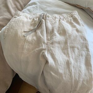 Tommy Bahama Men’s Linen Pants